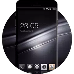 Theme for Porsche Design Mate  APK download