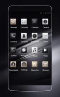 Theme for Porsche Design Mate  captura de pantalla 1