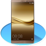 Theme for Huawei Mate 8 icône