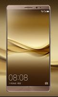 Theme for Huawei Mate 8-poster