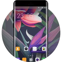 Themes for Huawei Mate 10 Lite