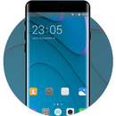 Theme for Huawei Mate 10 Lite APK