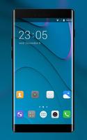 Theme for Huawei Mate 10 Lite poster