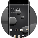 Theme for Mate 10 Porsche Design APK