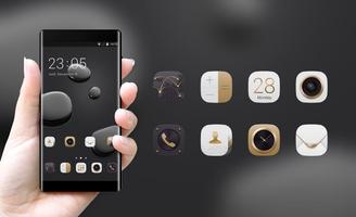 Theme for Mate 10 Porsche Design 截圖 3