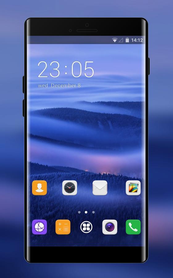 Theme For Huawei Mate 10 Pro Scenery Wallpaper For Android Apk Download