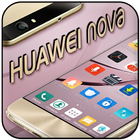 Theme for Huawei Nova Zeichen
