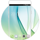 Theme for Nova 2 Plus HD APK