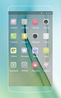 Theme for Nova 2 Plus HD imagem de tela 1