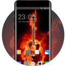 Theme for Ascend Y200 APK