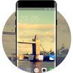 Theme for Ascend Y300: Stylish Wallpaper & Icons