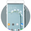 Theme for Huawei Ascend Y320
