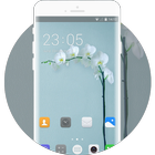 Theme for Huawei Ascend Y320 icon