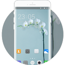 Theme for Huawei Ascend Y320 APK