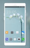 Theme for Huawei Ascend Y320 poster