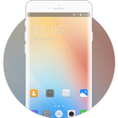 Theme for Huawei Ascend Y600 APK