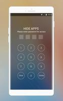 Theme for Huawei Ascend Y600 screenshot 2