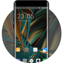 Theme for Huawei Ascend D1 APK