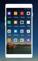 Theme for Ascend D2: Stylish Wallpaper HD screenshot 1