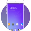 Theme for Ascend G510