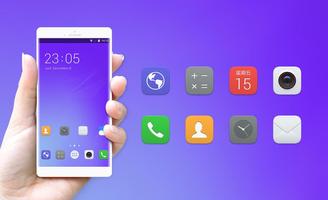 Theme for Ascend G510 screenshot 3