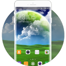 Theme for Huawei Ascend G600 APK