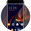 Theme for Huawei Ascend G700