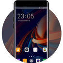 Theme for Huawei Ascend G700 APK