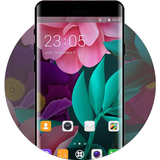 Theme for Huawei Ascend G730 icon