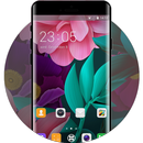 Theme for Huawei Ascend G730 APK