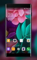 Theme for Huawei Ascend G730 पोस्टर