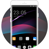 Theme for Huawei Ascend G750 icon