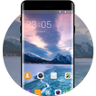 Theme for Huawei Ascend Mate