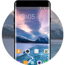 Theme for Huawei Ascend Mate APK