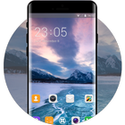 Theme for Huawei Ascend Mate icon
