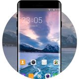 Theme for Huawei Ascend Mate icon