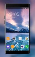 Theme for Huawei Ascend Mate poster