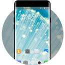 Theme for Huawei Ascend Mate 2 APK