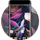 Theme for Ascend P1 S APK