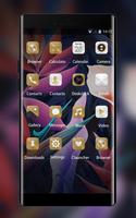 Theme for Ascend P1 S screenshot 1
