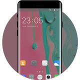 Theme for Huawei Ascend P7 icon