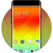 Theme for Ascend P7 Sapphire Edition