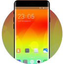 Theme for Ascend P7 Sapphire Edition APK
