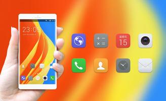 Theme for Ascend P8 screenshot 3