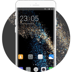 Themes for Huawei Ascend P8max icon