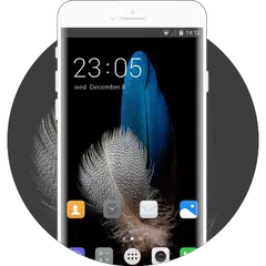 Theme for Huawei Ascend P8 lite APK download