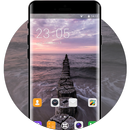 Theme for Huawei Boulder U8350 APK