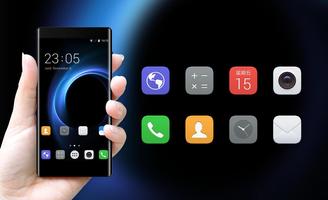 Themes for Huawei C199S screenshot 3