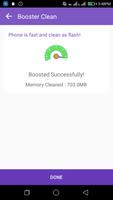 Booster clean for huawei 截圖 2
