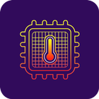 Cooling CPU for Huawei icon